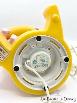 Lampe De Chevet Winnie L'Ourson Porcinet Disney Veilleuse Décoration -Disney lampe veilleuse winnie ourson porcinet plastique lampe chevet decoration disney 6