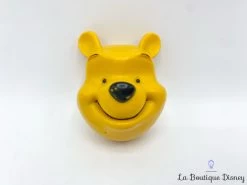 Magnet Winnie L'ourson Disney Aimant Visage