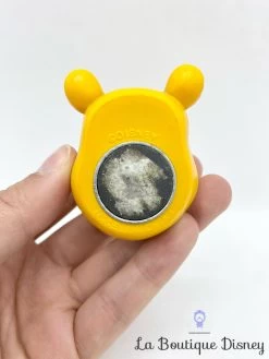 Magnet Winnie L'ourson Disney Aimant Visage -Disney magnet winnie ourson visage disney aimant 3