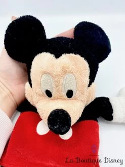 Marionnette Mickey Mouse Disney Store Exclusive Main Peluche 34 Cm -Disney marionnette mickey mouse disney store exclusive peluche 6