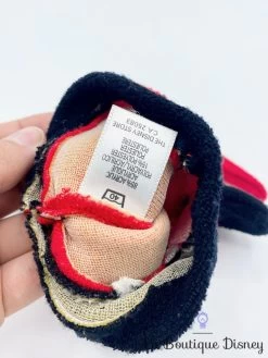 Marionnette Mickey Mouse Pirate Disney Store Main 30 Cm -Disney marionnette mickey mouse pirate disney store main 5