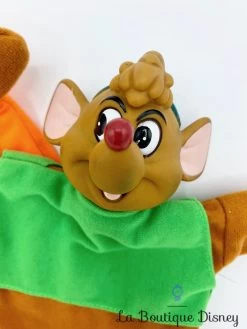 Marionnettes Jaq Gus Souris Cendrillon Disney Beetosee Vintage Main 9 Marionnettes Jaq Gus Souris Cendrillon Disney Beetosee Vintage Main -Disney marionnettes jaq gus disney cendrillon vintage 5
