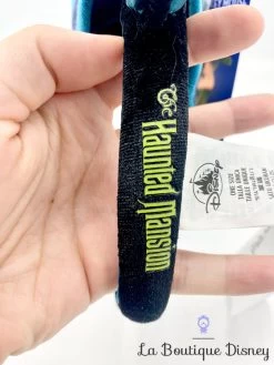 Serre Tête Oreilles Mickey Mouse The Main Attraction Série 10 Haunted Mansion Disney Store Ears Édition Limitée -Disney oreilles ears mickey mouse haunted mansion phantom manor the main attraction disney store edition limitee serre tete 2