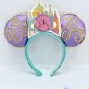 Serre Tête Oreilles Mickey Mouse The Main Attraction Série 4 It's A Small World Disney Store Ears Édition Limitée -Disney oreilles ears mickey mouse its a small world the main attraction disney store edition limitee serre tete 1