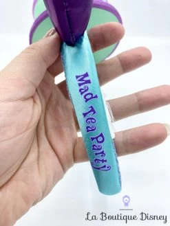 Serre Tête Oreilles Mickey Mouse The Main Attraction Série 3 Mad Tea Party Disney Store Ears Édition Limitée 9 Serre Tête Oreilles Mickey Mouse The Main Attraction Série 3 Mad Tea Party Disney Store Ears Édition Limitée -Disney oreilles ears mickey mouse mad tea party alice the main attraction disney store edition limitee serre tete 5