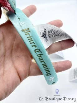 Serre Tête Oreilles Mickey Mouse The Main Attraction Série 7 Prince Charming Disney Store Ears Édition Limitée -Disney oreilles ears mickey mouse prince charming cheval the main attraction disney store edition limitee serre tete 4