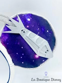 Serre Tête Oreilles Mickey Mouse The Main Attraction Série 1 Space Mountain Disney Store Ears Édition Limitée 10 Serre Tête Oreilles Mickey Mouse The Main Attraction Série 1 Space Mountain Disney Store Ears Édition Limitée -Disney oreilles ears mickey mouse space mountain the main attraction disney store edition limitee serre tete 1