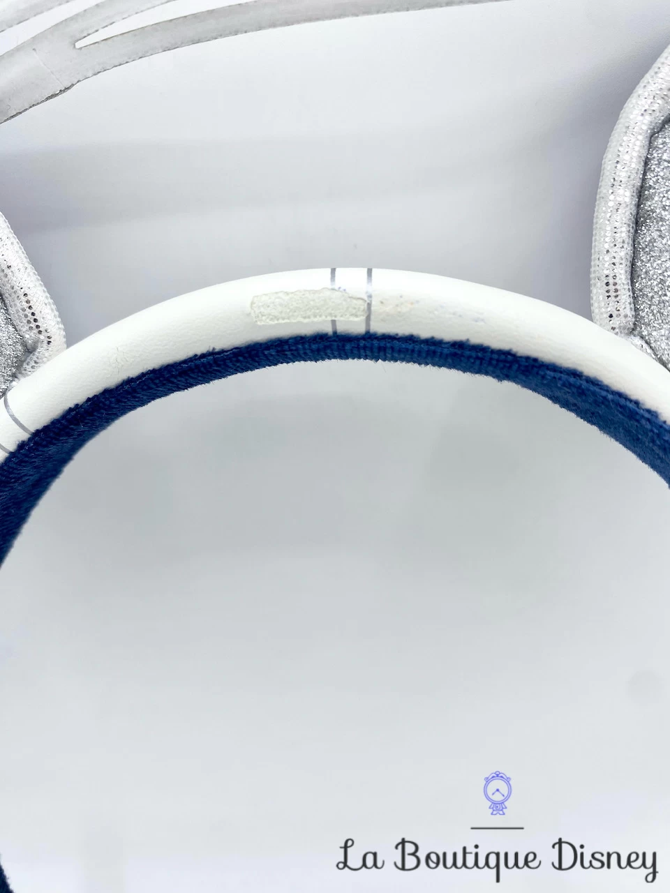 Serre Tête Oreilles Mickey Mouse The Main Attraction Série 1 Space Mountain Disney Store Ears Édition Limitée 8 Serre Tête Oreilles Mickey Mouse The Main Attraction Série 1 Space Mountain Disney Store Ears Édition Limitée – Image 6