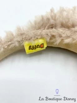 Serre Tête Oreilles Mickey Mouse Shellie May Duffy Tokyo Disney Sea Ears Ours Beige 8 Serre Tête Oreilles Mickey Mouse Shellie May Duffy Tokyo Disney Sea Ears Ours Beige -Disney oreilles mickey ears duffy tokyo disney sea serre tete 3