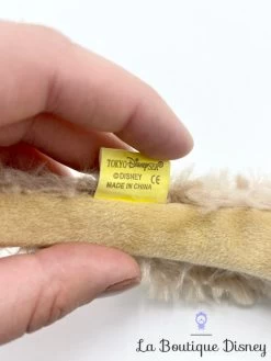 Serre Tête Oreilles Mickey Mouse Shellie May Duffy Tokyo Disney Sea Ears Ours Beige 9 Serre Tête Oreilles Mickey Mouse Shellie May Duffy Tokyo Disney Sea Ears Ours Beige -Disney oreilles mickey ears duffy tokyo disney sea serre tete 5