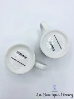 Paire Tasses Mickey Minnie Mouse Disney Mug His Her Ombre Duo -Disney paire tasses mickey minnie his hers disney mug ensemble duo coeur ombres 0