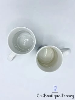 Paire Tasses Mickey Minnie Mouse Disney Mug His Her Ombre Duo -Disney paire tasses mickey minnie his hers disney mug ensemble duo coeur ombres 1