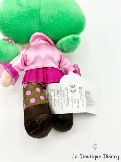 Peluche Adele Machandelle Les Mondes Ralph Disney Store 2012 Pilote Bougie 26 Cm 9 Peluche Adele Machandelle Les Mondes Ralph Disney Store 2012 Pilote Bougie 26 Cm -Disney peluche adele machandelle les mondes de ralph disney store candlehead bougie vert rose 1