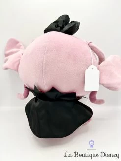 Peluche Angel 15 ème Anniversaire Tokyo Disney Sea 2016 Japon 15 Ans Stitch Rose 38 Cm -Disney peluche angel 15 tokyo disney sea japon anniversary anniversaire stitch rose violet 2