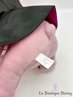 Peluche Angel 15 ème Anniversaire Tokyo Disney Sea 2016 Japon 15 Ans Stitch Rose 38 Cm -Disney peluche angel 15 tokyo disney sea japon anniversary anniversaire stitch rose violet 5