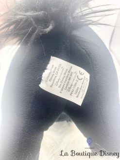 Peluche Angus Cheval Rebelle Disney Store Noir 37 Cm 11 Peluche Angus Cheval Rebelle Disney Store Noir 37 Cm -Disney peluche angus cheval noir rebelle disney store 1