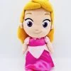 Peluche Aurore La Belle Au Bois Dormant Disney Store 2015 Princesse Petite Fille Enfant 33 Cm -Disney peluche aurore la belle au bois dormant disney store petite fille enfant animators 1