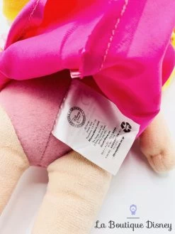 Peluche Aurore La Belle Au Bois Dormant Disney Store 2015 Princesse Petite Fille Enfant 33 Cm 9 Peluche Aurore La Belle Au Bois Dormant Disney Store 2015 Princesse Petite Fille Enfant 33 Cm -Disney peluche aurore la belle au bois dormant disney store petite fille enfant animators 2