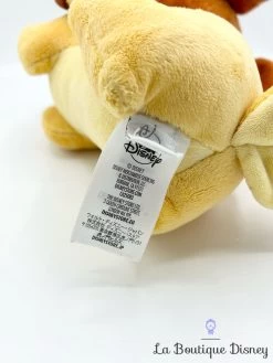 Peluche Bambi Disney Store 2017 Faon Marron 36 Cm -Disney peluche bambi disney store faon marron 3