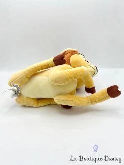 Peluche Bambi Disney Store 2017 Faon Marron 36 Cm -Disney peluche bambi disney store faon marron 6