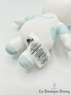 Peluche Mini Baymax Les Nouveaux Héros Disney Store 2018 Robot Blanc 22 Cm -Disney peluche baymax bebe les nouveaux heros disney store robot blanc 5