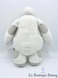 Peluche Baymax Les Nouveaux Héros Disney Store Robot Blanc 45 Cm -Disney peluche baymax les nouveaux heros disney store robot blanc 3