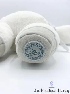 Peluche Baymax Les Nouveaux Héros Disney Store Robot Blanc 45 Cm -Disney peluche baymax les nouveaux heros disney store robot blanc 4