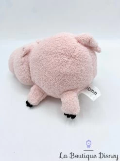 Peluche Bayonne Toy Story Disney Store Cochon Tirelire Rose 12 Cm -Disney peluche bayonne disney store toy story cochon rose tirelire 2