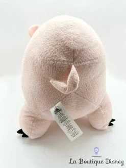 Peluche Bayonne XXL Toy Story 4 Disney Store 2019 Cochon Tirelire Rose GRAND FORMAT 60 Cm -Disney peluche bayonne xxl cochon rose toy story disney store grand format grande taille 4