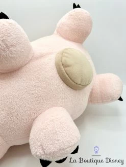 Peluche Bayonne XXL Toy Story 4 Disney Store 2019 Cochon Tirelire Rose GRAND FORMAT 60 Cm -Disney peluche bayonne xxl cochon rose toy story disney store grand format grande taille 9