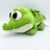 Peluche Bébé Tic Tac Crocodile Clochette Et La Fée Pirate Disney Store Peter Pan Vert 32 Cm -Disney peluche bebe tic toc crocodile disney store peter pan la fee clochette vert 1
