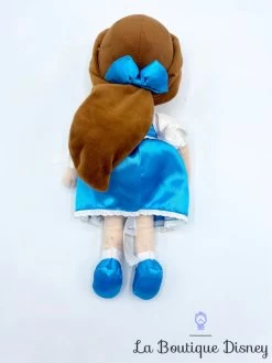 Peluche Belle Animators Collection Disney Store La Belle Et La Bête Poupée Enfant 32 Cm -Disney peluche belle animators collection disney store la belle et la bete poupee 2