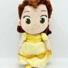 Peluche Belle La Belle Et La Bête Disney Store Princesse Petite Fille Enfant Jaune 32 Cm -Disney peluche belle la belle et la bete disney store enfant petite fille 2