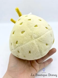 Peluche Boule Poisson Le Monde De Némo Disney Store Ballon Jaune 17 Cm 12 Peluche Boule Poisson Le Monde De Némo Disney Store Ballon Jaune 17 Cm -Disney peluche boule poisson le monde de nemo disney store rond jaune 6