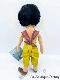 Peluche Boun Raya Et Le Dernier Dragon Disney Store Enfant Garçon 36 Cm -Disney peluche boun raya et le dernier dragon disney store garcon chinois 3