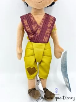 Peluche Boun Raya Et Le Dernier Dragon Disney Store Enfant Garçon 36 Cm -Disney peluche boun raya et le dernier dragon disney store garcon chinois 4