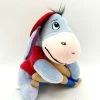 Peluche Bourriquet Baseball Disney Store Batboy Eeyore Winnie L'ourson Collection Casquette -Disney peluche bourriquet baseball disney store winnie ourson collection batteur batboy eeyore 1