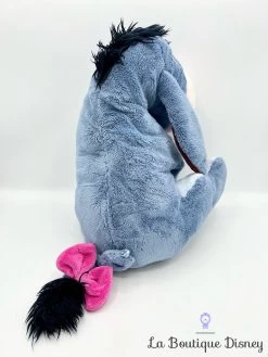 Peluche Bourriquet Disney Store 2011 Winnie L'ourson âne Violet Bleu écusson 38 Cm 9 Peluche Bourriquet Disney Store 2011 Winnie L'ourson âne Violet Bleu écusson 38 Cm -Disney peluche bourriquet disney store ane bleu winnie ourosn ecusson 2