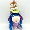 Peluche Bourriquet Happy Birthday Disney Store Birthday Eeyore Winnie L'ourson Collection Anniversaire -Disney peluche bourriquet gateau anniversaire disney store winnie ourson collection birthday eeyore 0