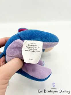 Peluche Bourriquet Happy Birthday Disney Store Birthday Eeyore Winnie L'ourson Collection Anniversaire -Disney peluche bourriquet gateau anniversaire disney store winnie ourson collection birthday eeyore 5
