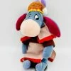 Peluche Bourriquet Indien Disney Store Walt Disney Company Indian Eeyore Winnie L'ourson Collection -Disney peluche bourriquet indien disney store collection winnie ourson vintage eeyore indian 3