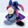 Peluche Bourriquet Mousquetaire Disney Store Walt Disney Company Musketeer Eeyore Winnie L'ourson Collection -Disney peluche bourriquet mousquetaire disney store chevalier collection winnie ourson 1