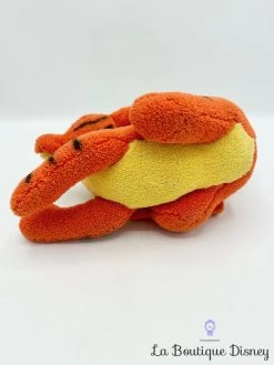 Peluche Cadre Tigrou Disney Store Winnie L'ourson Tigre Orange Photo 22 Cm -Disney peluche cadre tigrou disney store winnie ourson orange 4