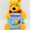 Peluche Cadre Winnie L'ourson Pot De Miel Disney Store Photo Bleu 24 Cm -Disney peluche cadre winnie ourson disney store photo pot miel bleu pooh 1