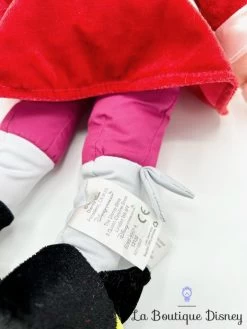 Peluche Capitaine Crochet Disney Store 2012 Peter Pan Poupée Chiffon écusson 53 Cm 11 Peluche Capitaine Crochet Disney Store 2012 Peter Pan Poupée Chiffon écusson 53 Cm -Disney peluche capitaine crochet disney store peter pan rouge ecusson 5