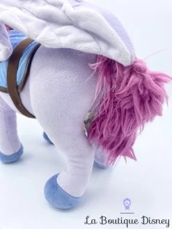Peluche Cheval Minimus Princesse Sofia Disney Store Ailes Violet 36 Cm -Disney peluche cheval minimus princesse sofia disney store ailes violet 36 cm 5