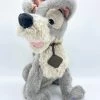 Peluche Clochard Tramp Disney La Belle Et Le Clochard Chien Gris Collier Métal Vintage 36 Cm 2 Peluche Clochard Tramp Disney La Belle Et Le Clochard Chien Gris Collier Métal Vintage 36 Cm -Disney peluche clochard disney vintage la belle et le clochard tramp chien gris collier vintage 1