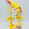 Peluche Coco Lapin Disney Store Winnie L'ourson Lapin Jaune écusson 28 Cm -Disney peluche coco lapin disney store winnie ourson jaune ecusson 4