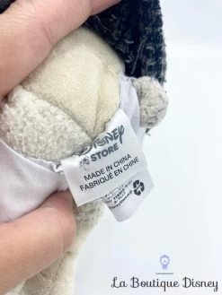 Peluche Dawn Bellwether Mouton Zootopie Disney Store Méchante 29 Cm -Disney peluche dawn bellwether mouton adjoint maire zootopie disney store 5