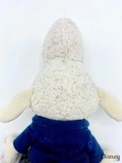 Peluche Dawn Bellwether Mouton Zootopie Disney Store Méchante 29 Cm -Disney peluche dawn bellwether mouton adjoint maire zootopie disney store 7